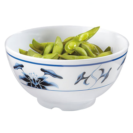 Tô melamine GET Water Lily M-708-B 1,5 lít