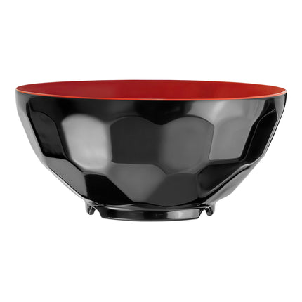 Tô melamine GET RB-122-RB Fuji 325 ml - Gói 12 cái