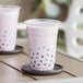 Bột frappe vị khoai môn Capora 1,6 kg - Thùng 5 túi