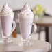 Bột frappe vị khoai môn Capora 1,6 kg - Thùng 5 túi