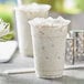Bột frappe vị hạt vani Capora 1,6 kg - Thùng 5 túi