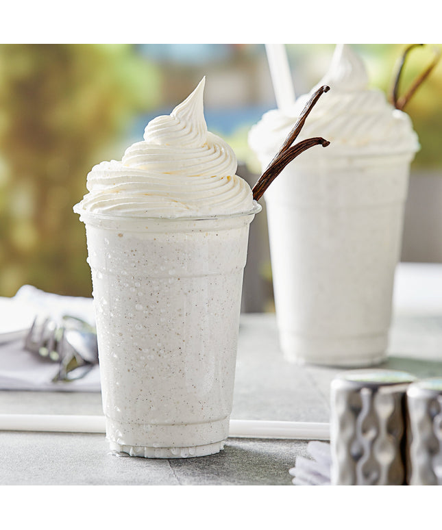 Bột frappe vị hạt vani Capora 1,6 kg - Thùng 5 túi