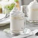 Bột frappe vị hạt vani Capora 1,6 kg - Thùng 5 túi