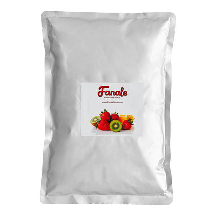 Bột pha bánh pudding trứng Fanale 1 kg - Thùng 20 gói