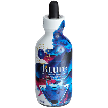 Chiết xuất hoa đậu biếc Wild Hibiscus b'Lure 101 ml - Thùng 6 chai
