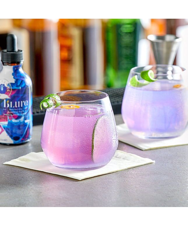 Chiết xuất hoa đậu biếc Wild Hibiscus b'Lure 101 ml - Thùng 6 chai