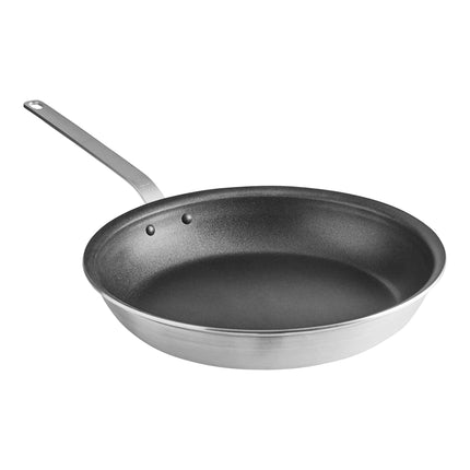 Chảo rán nhôm chống dính Eclipse Vigor A3000 Series 37 cm tay cầm mạ