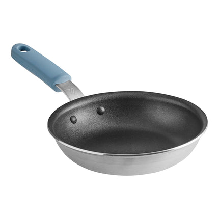 Chảo rán nhôm chống dính Eclipse Vigor A3000 Series 21 cm tay cầm bọc silicone