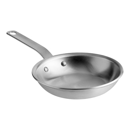 Chảo rán nhôm Vigor A3000 Series 19 cm tay cầm mạ