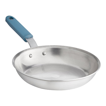 Chảo rán nhôm Vigor A3000 Series 27 cm tay cầm bọc silicone