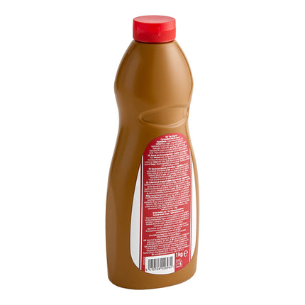 Sốt phủ bơ bánh quy Lotus Biscoff 2,2 lb (1 kg) - Thùng 8 chai