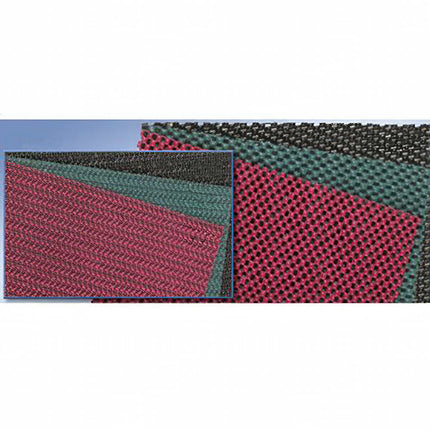 Lót Khay Cactus Mat 220R-C3 91.4 cm x 18.3 m Polyester Đen