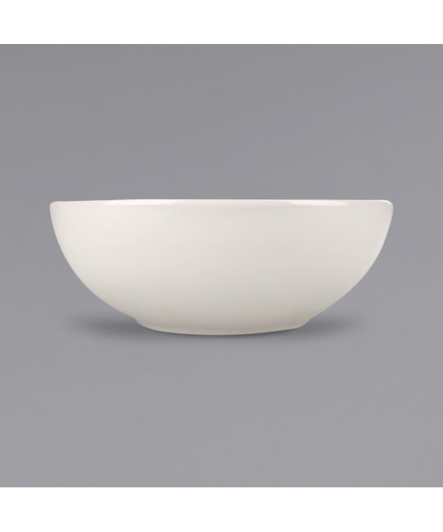 Tô ramen gốm sứ màu ngà International Tableware Roma 946 ml - Thùng 12 cái