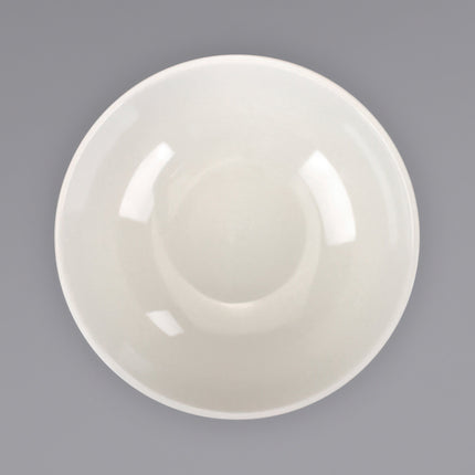 Tô ramen gốm sứ màu ngà International Tableware Roma 946 ml - Thùng 12 cái