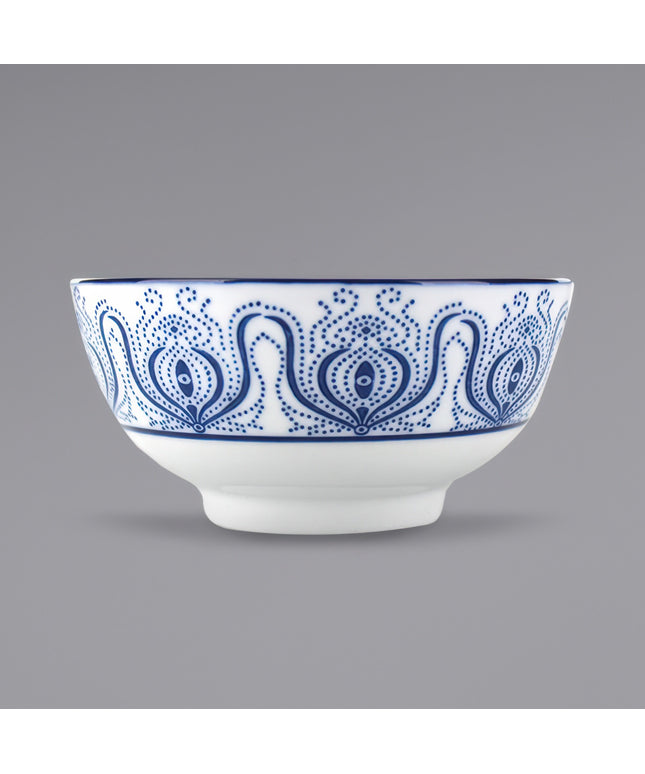 Tô mì / ramen sứ stoneware International Tableware Pacific 710 ml - Thùng 24 cái