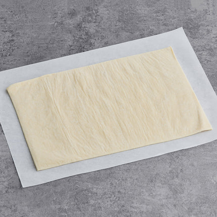 Bột bánh ngàn lớp Pháp Pennant 25 x 38 cm 340 g - Thùng 20 tấm