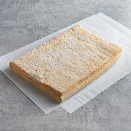 Bột nhào bánh Danish dạng tấm Pennant Stay Fresh 6,8 kg - Thùng 2 túi
