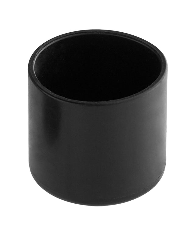Chân đế nhựa đen thay thế cho giá đỡ khay kim loại Lancaster Table & Seating