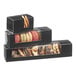 Hộp macaron Solia Gourmandine EC26200 cho 3 chiếc - Thùng 250 cái