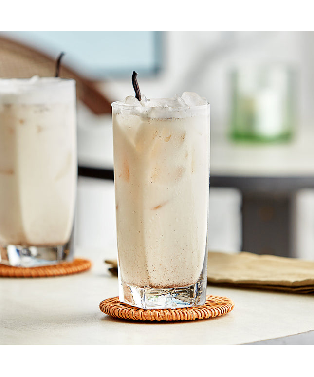 Bột pha Frappe kem xay vani Big Train 3,5 lb (1,6 kg) - Thùng 5 gói