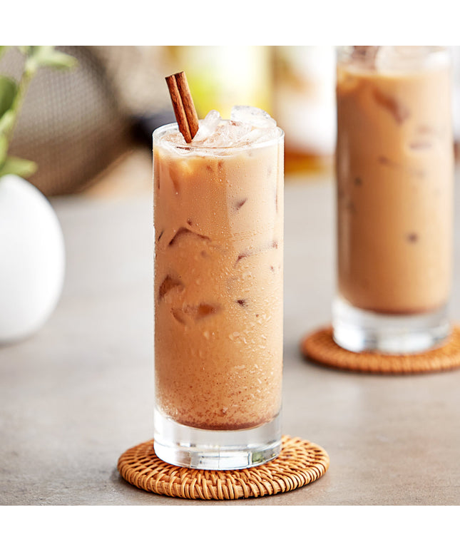Bột pha trà sữa chai gia vị Big Train Spiced Chai - 1,6 kg - Thùng 4 túi