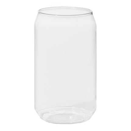Ly nhựa dáng lon tùy chỉnh Tossware POP 355 ml - Thùng 252 cái