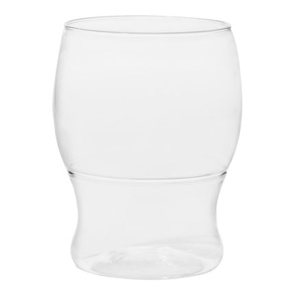 Ly pint nhựa tùy chỉnh Tossware POP 355 ml - Thùng 48 cái
