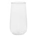 Ly sâm panh nhựa nhỏ tùy chỉnh Tossware POP 177 ml - Thùng 48 cái