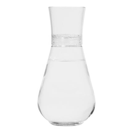 Bình rót rượu nhựa tùy chỉnh Tossware POP 828 ml - Thùng 72 cái