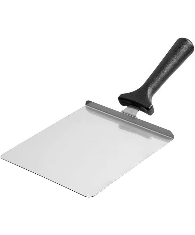 Xẻng pizza mini inox cán nhựa LloydPans 18 cm MPSS-07