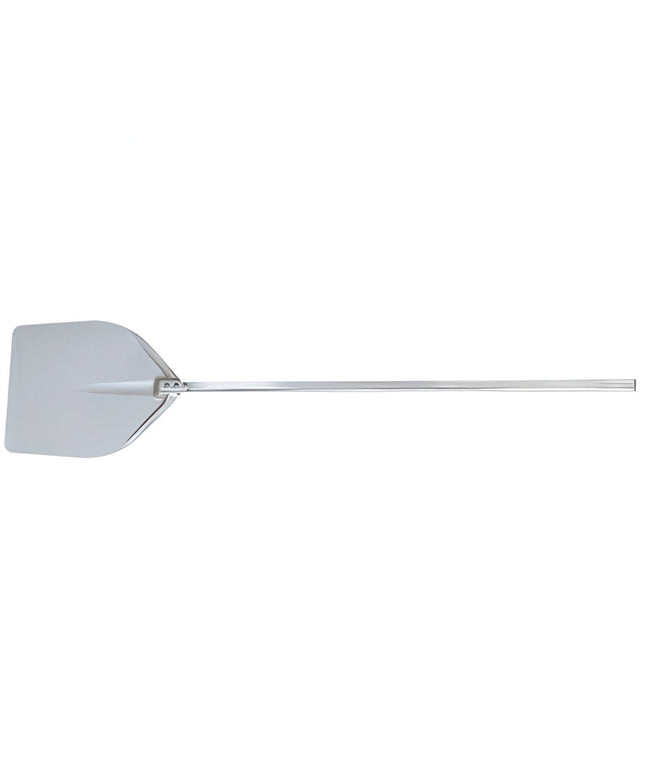 Xẻng pizza nhôm cao cấp American Metalcraft 44,5 x 47 cm với cán 104 cm ITP1738