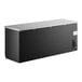 Tủ mát dưới quầy bar cửa kính đen chiều cao quầy Avantco UBB-4G-HC 229 cm có đèn LED