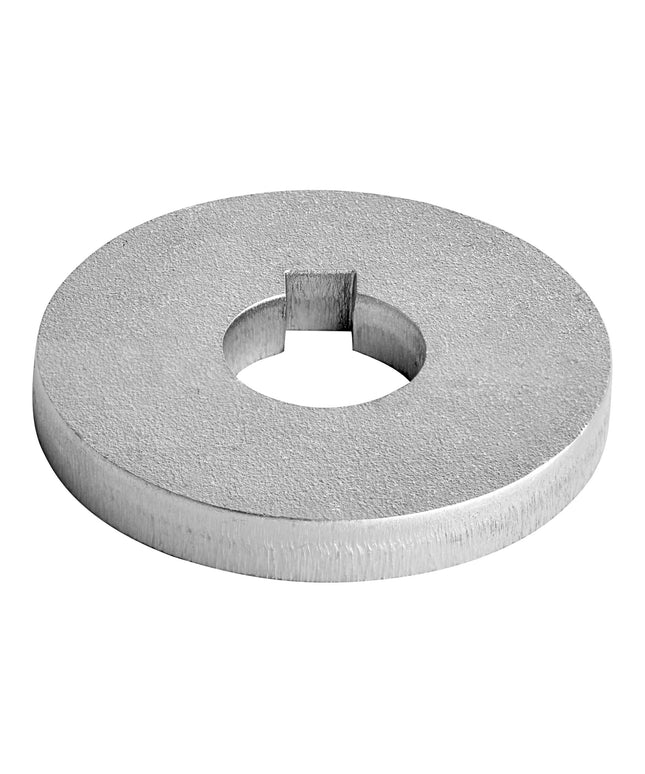 Phụ kiện máy cưa thịt Avantco 177PEMBECVR nắp vít đầu cho EMBS94SS và EMBS65SS