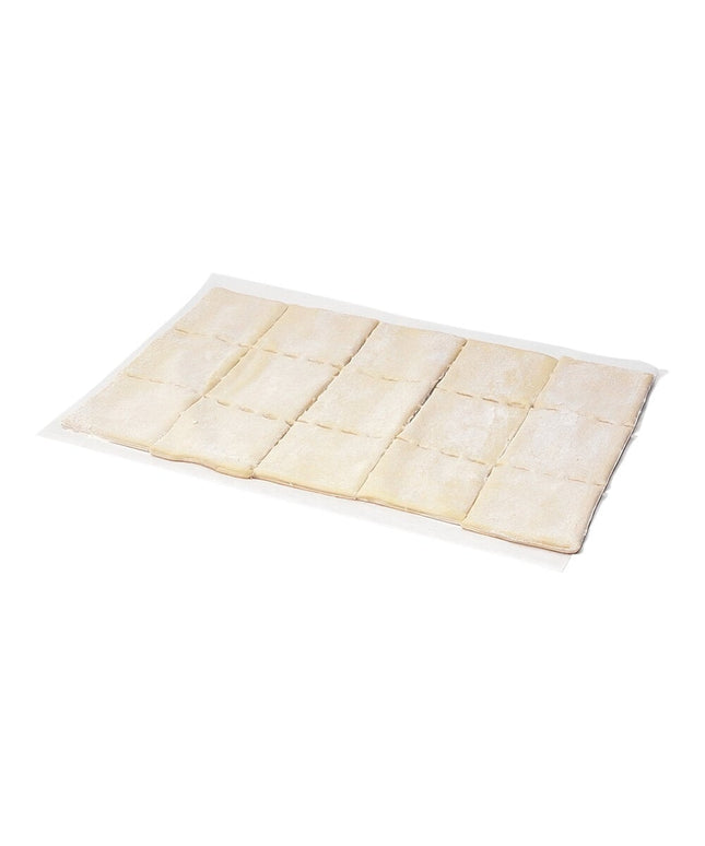 Bột bánh sopapilla Bridgford 38 g - Thùng 240 cái
