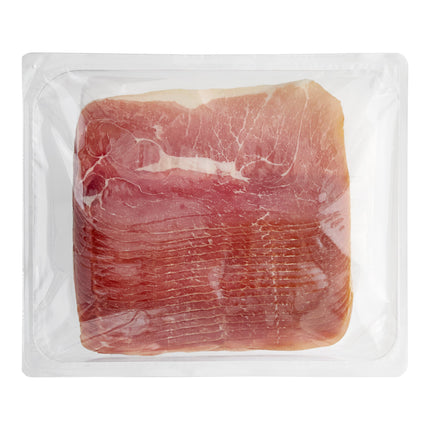 Jamon Serrano ủ khô cắt lát Don Juan 454 g - Thùng 6 gói