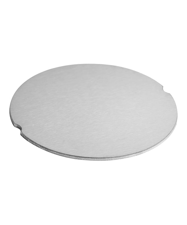 Nắp che ốc vít Avantco 177PEMBCVR cho EMBS94SS và EMBS65SS