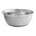Tô trộn thép không gỉ đáy silicone Choice 28,4 lít