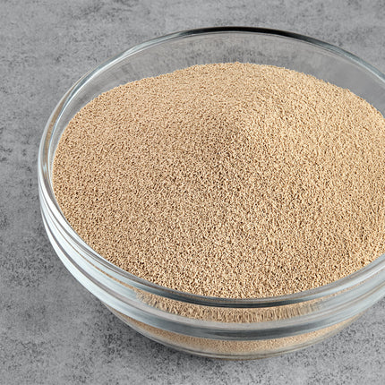 Men khô Ý Caputo Lievito 100 gram - Thùng 10 cái