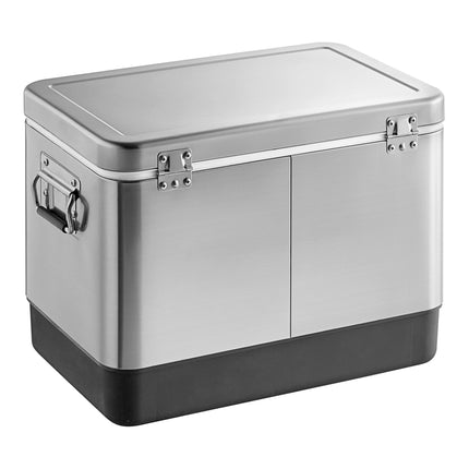 Thùng giữ lạnh đồ uống thép không gỉ Choice 51,1 lít