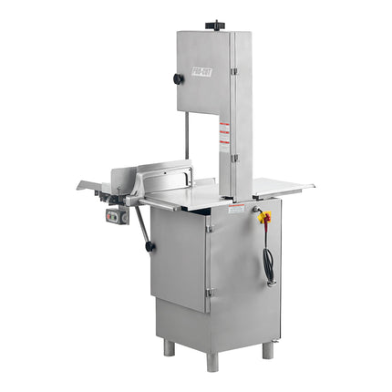 Máy cưa thịt đứng để sàn ProCut KS-116-V2 lưỡi 295 cm - 220V, 1 1/2 hp
