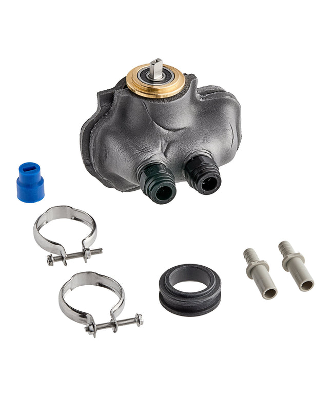 Bộ bơm bánh răng Micro Matic PP4301-PA