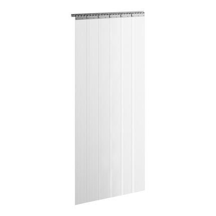 Rèm nhựa che kho lạnh Lavex Polar loại gia cường 102 x 218 cm