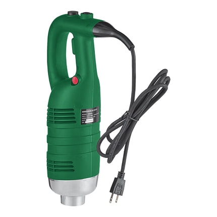 Máy xay cầm tay loại nặng chỉnh tốc độ AvaMix IBHD12 30 cm - 1 1/4 HP