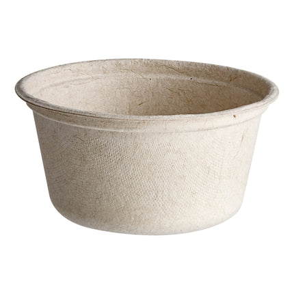 Đồ đựng thực phẩm thân thiện môi trường Dart 59 ml Compostable sợi Portion ly - Thùng 2,500 cái