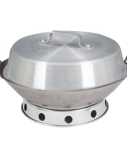 Bộ Dụng Cụ Chảo Chuyên Nghiệp Town 34000 33 Món