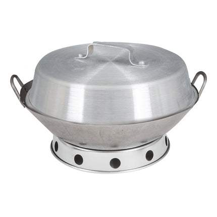 Bộ Dụng Cụ Chảo Chuyên Nghiệp Town 34000 33 Món