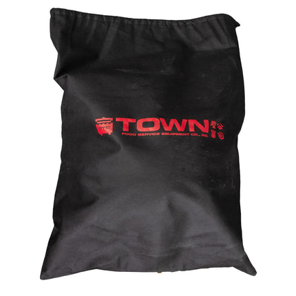 Bộ Dụng Cụ Chảo Chuyên Nghiệp Town 34000 33 Món
