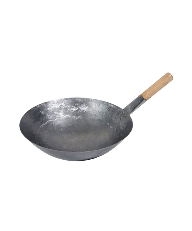 Chảo Xào Town 34702 35.6 cm Thép