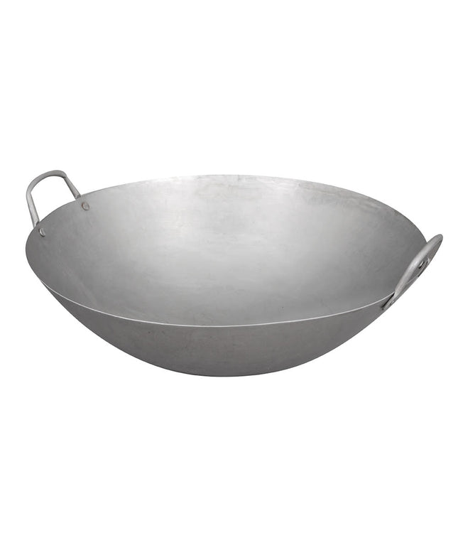 Chảo Xào Thép Town 34714 35.6 cm