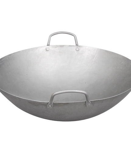 Chảo Xào Thép Town 34714 35.6 cm